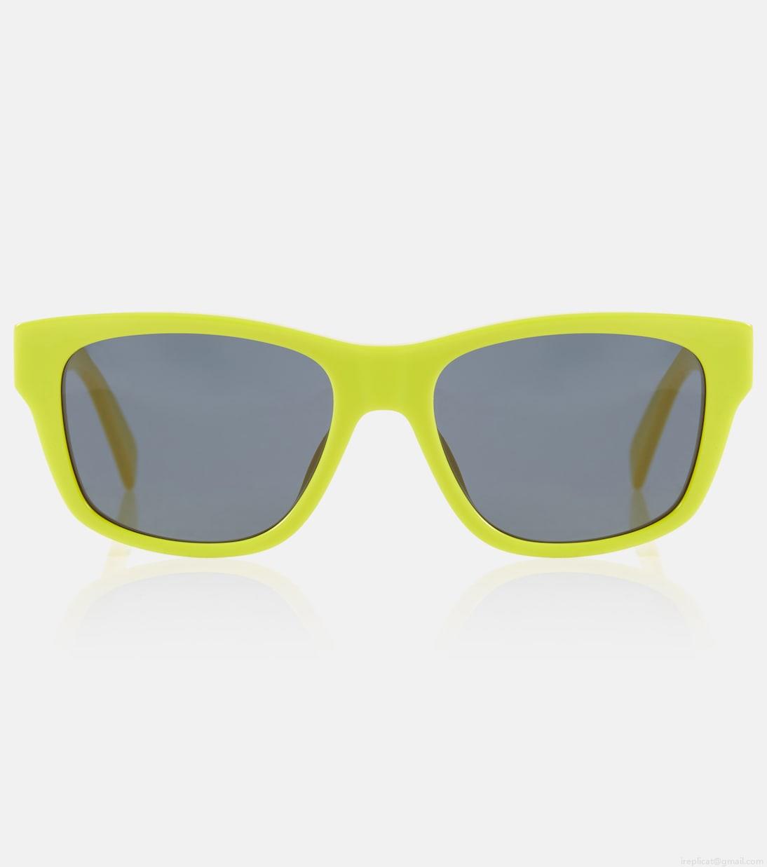 Celine EyewearSquare sunglasses