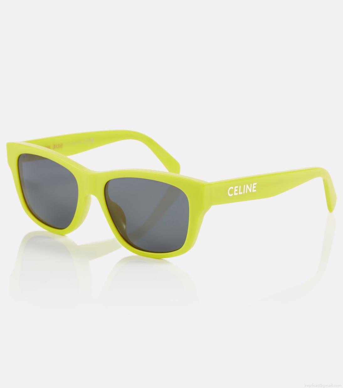 Celine EyewearSquare sunglasses