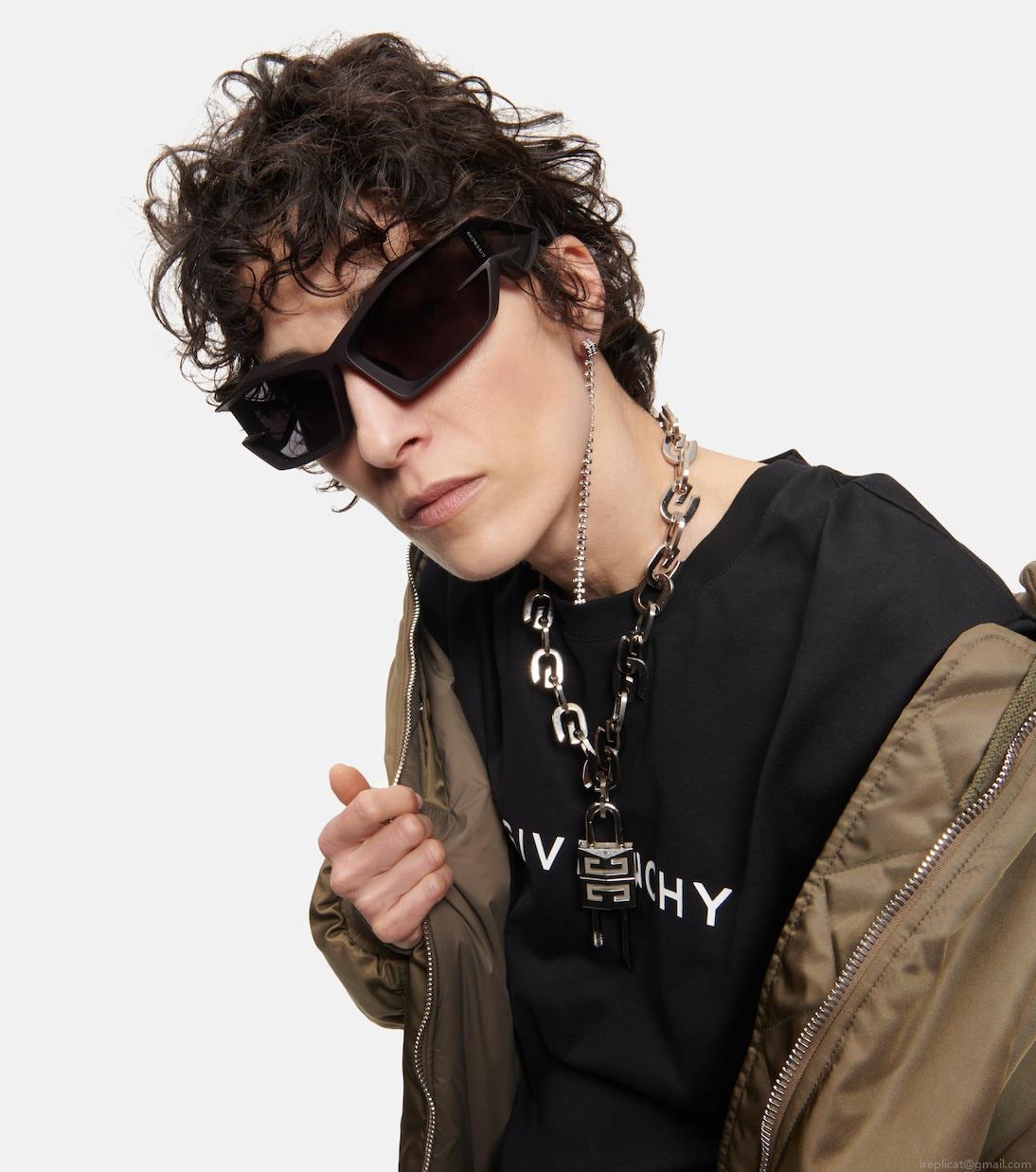 GivenchyGiv Cut sunglasses