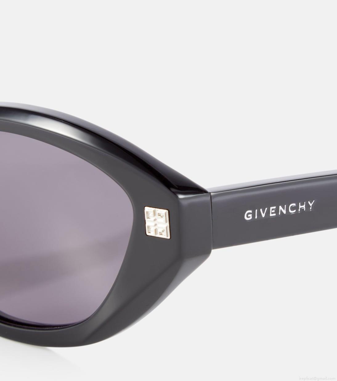 GivenchyGV Day cat-eye sunglasses