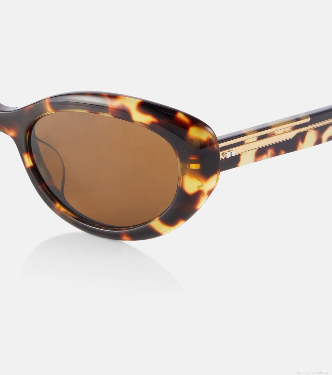 Khaitex Oliver Peoples 1969C sunglasses