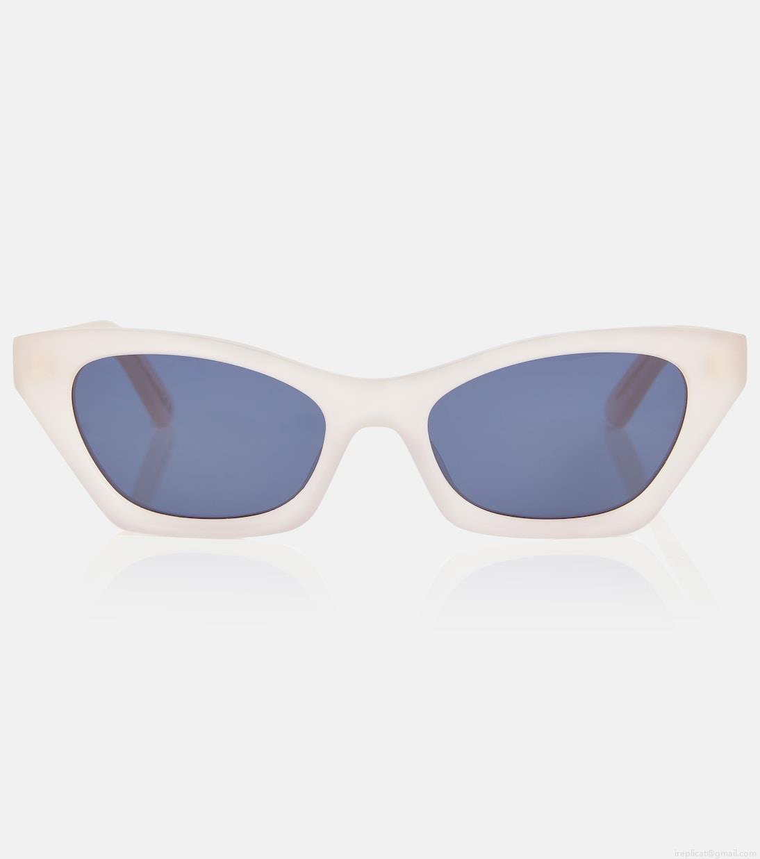 Dior EyewearDior Midnight B1I cat-eye sunglasses