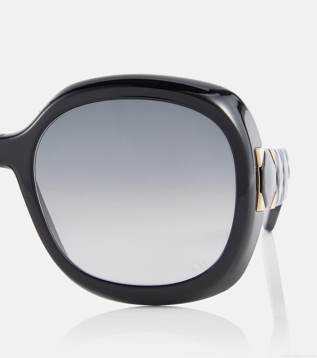 Dior EyewearLady 95.22 R2I sunglasses