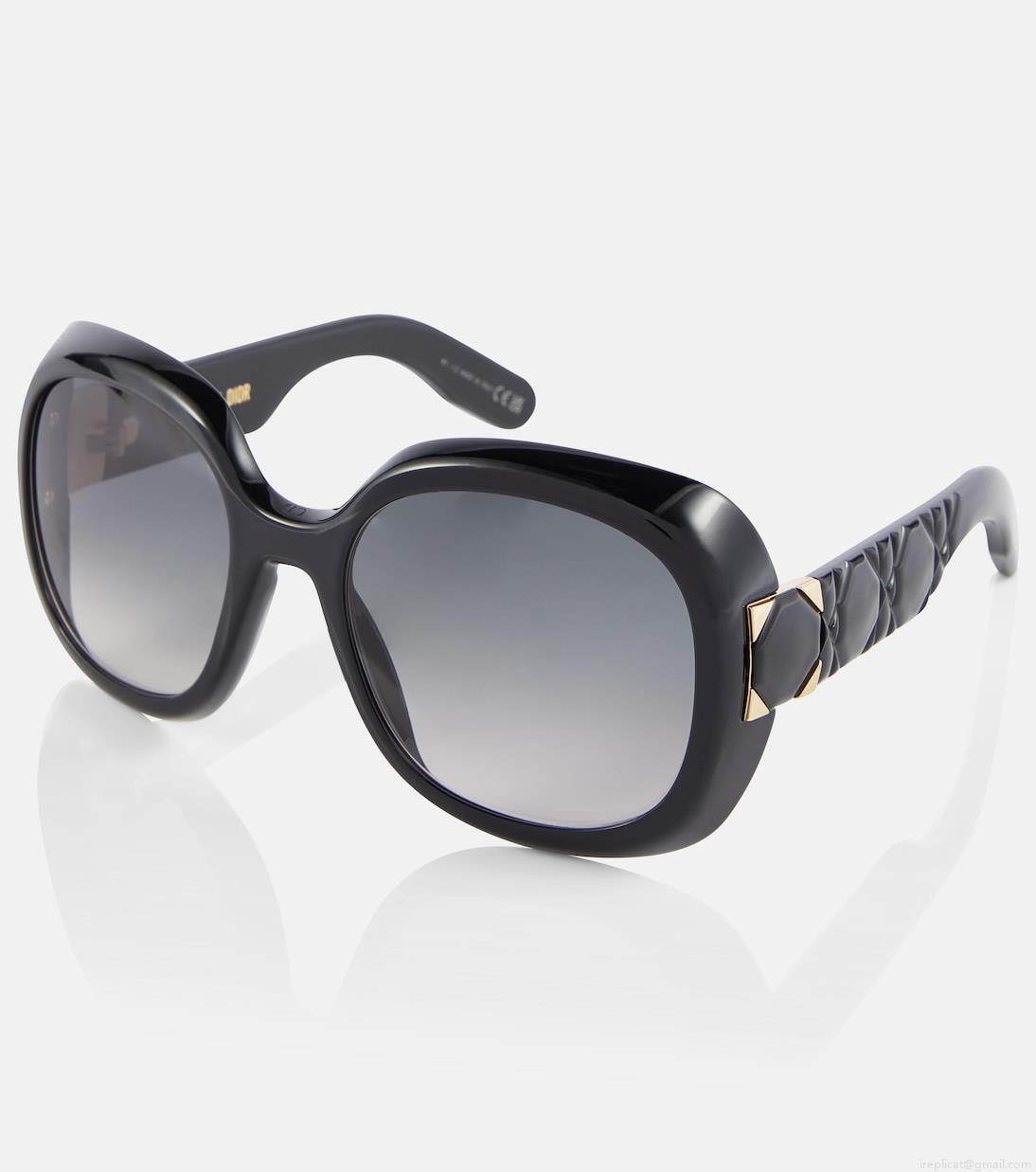 Dior EyewearLady 95.22 R2I sunglasses