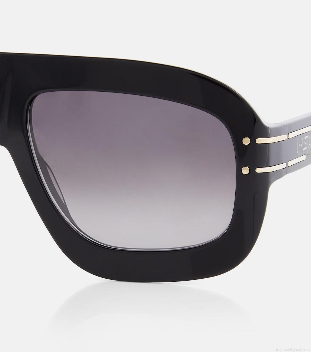 Dior EyewearDiorSignature M1U sunglasses