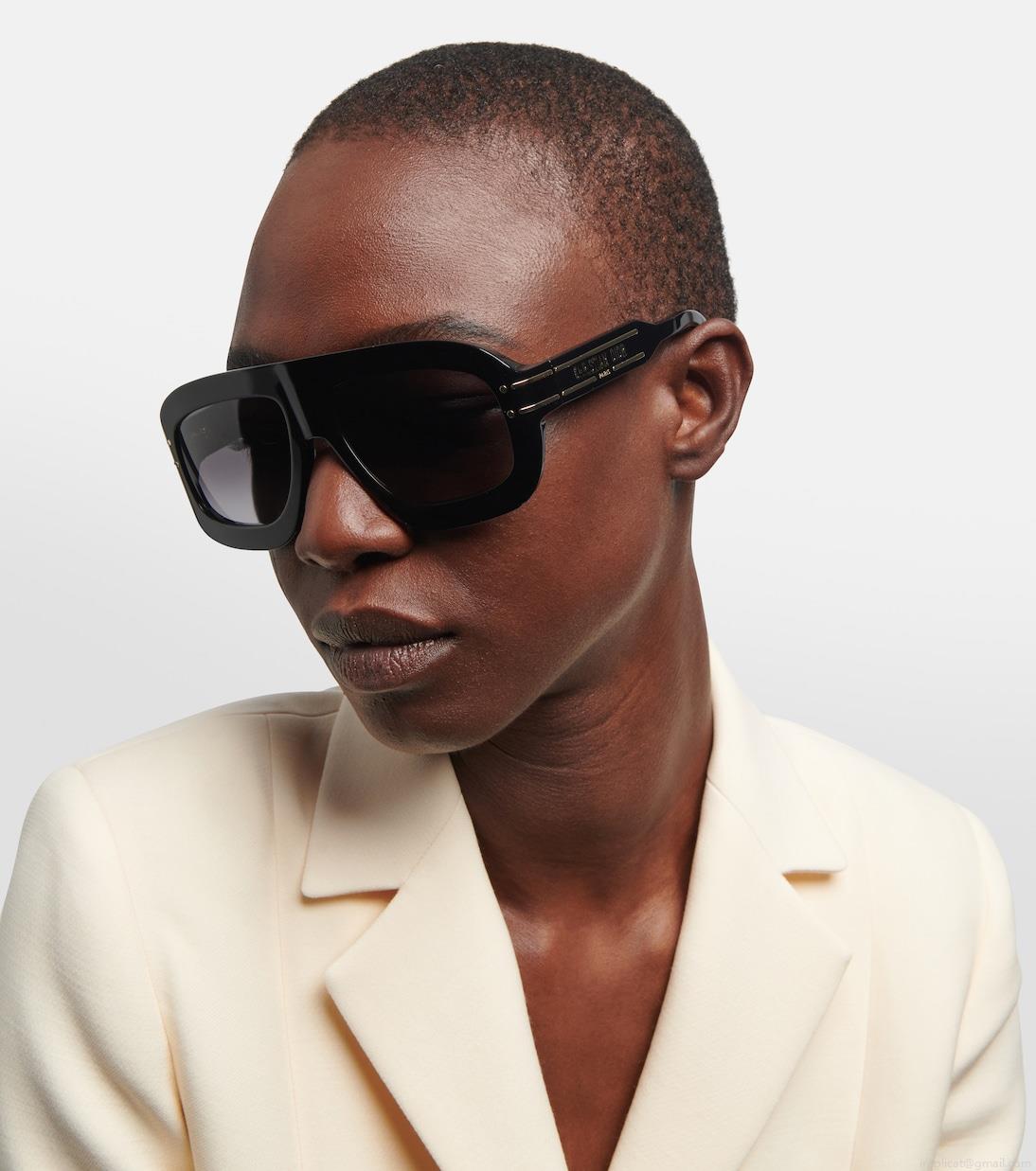 Dior EyewearDiorSignature M1U sunglasses