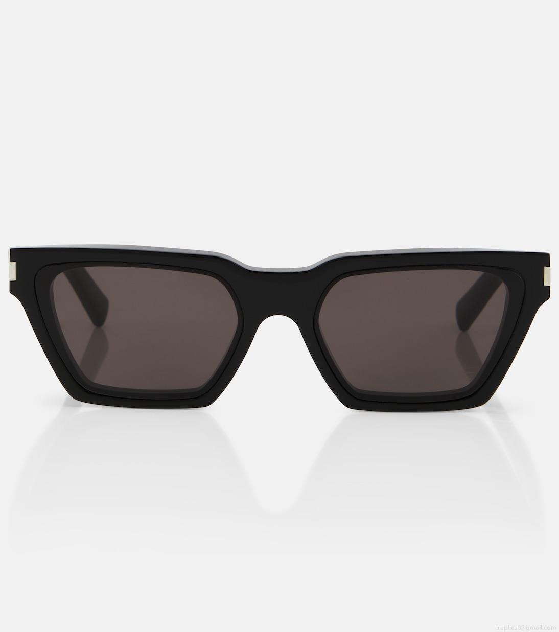 Saint LaurentSL 633 cat-eye sunglasses