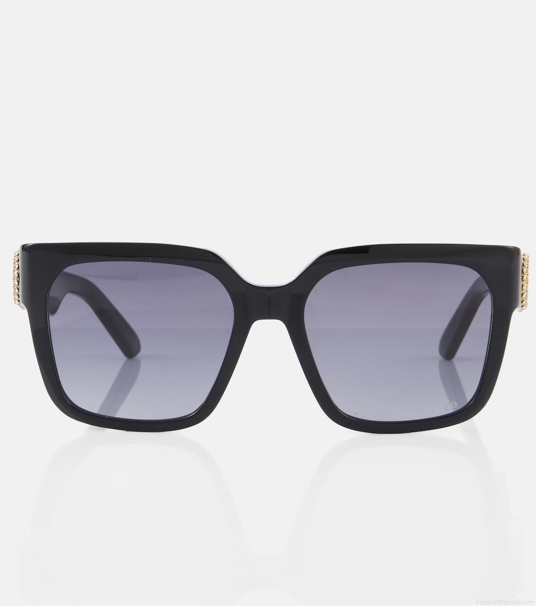 Dior Eyewear30Montaigne S11I square sunglasses